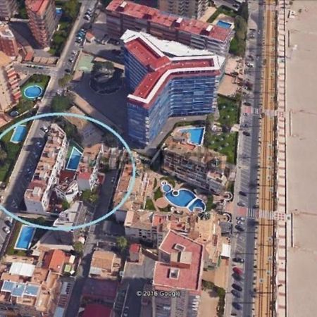 Atico Triplex Isla Verde エル・カンページョ エクステリア 写真