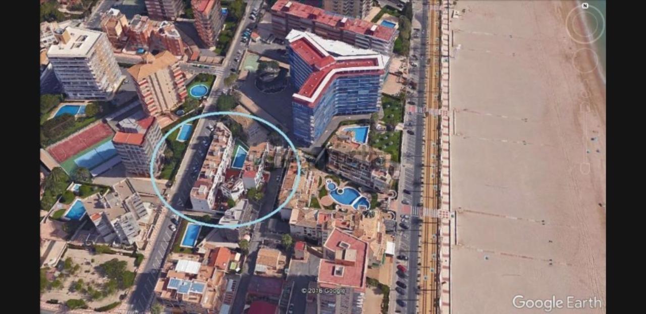 Atico Triplex Isla Verde エル・カンページョ エクステリア 写真
