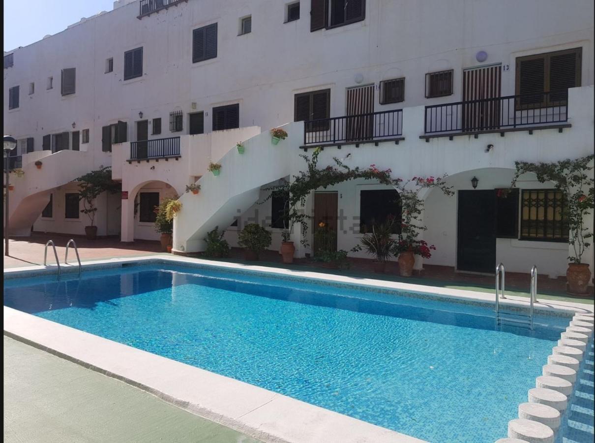 Atico Triplex Isla Verde エル・カンページョ エクステリア 写真