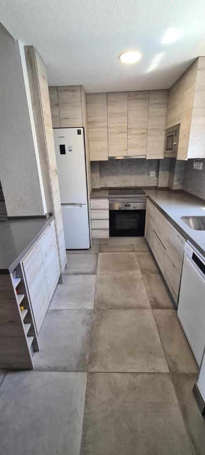 Atico Triplex Isla Verde エル・カンページョ エクステリア 写真